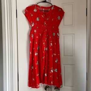 Free People Dress